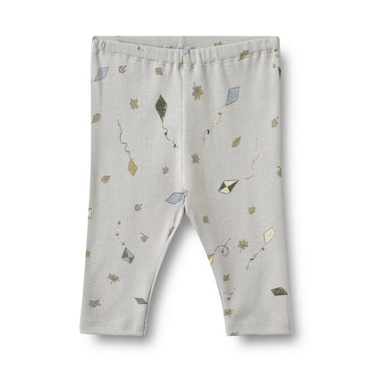 Wheat Leggings Silas