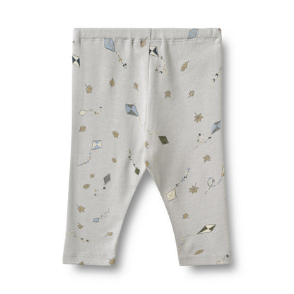 Wheat Leggings Silas