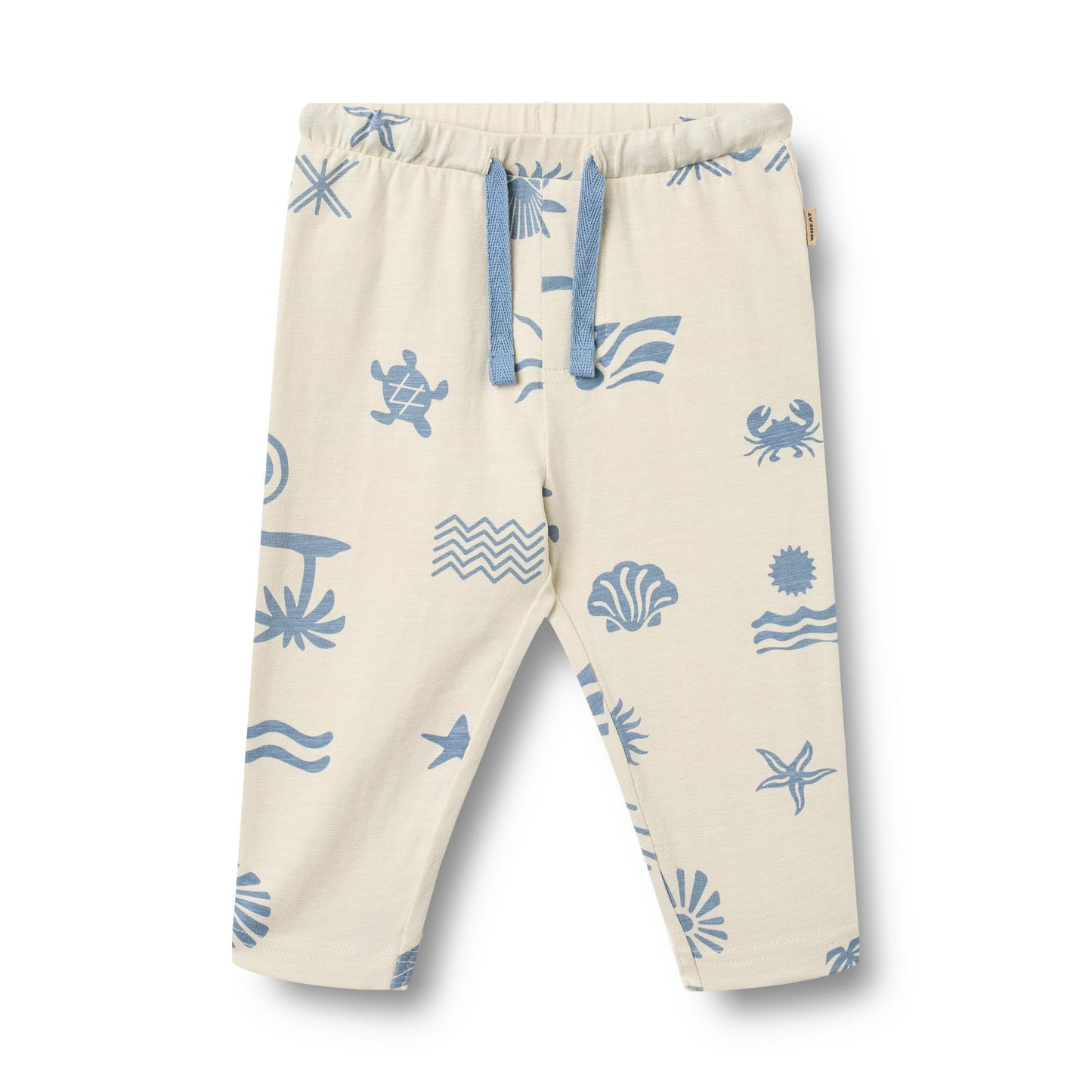 Wheat Leggings Manfred