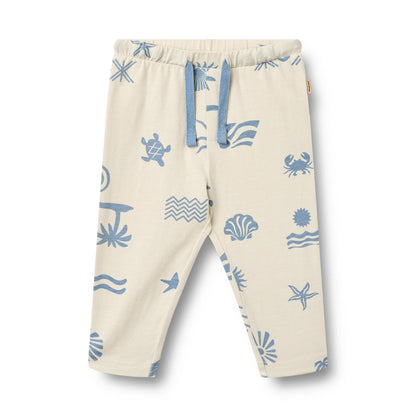 Wheat Leggings Manfred