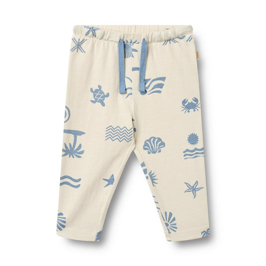 Wheat Leggings Manfred