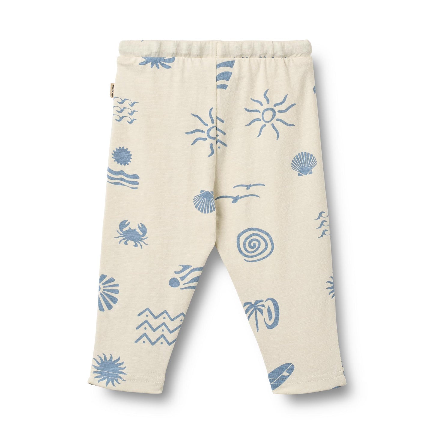 Wheat Leggings Manfred