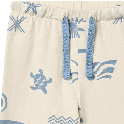 Wheat Leggings Manfred