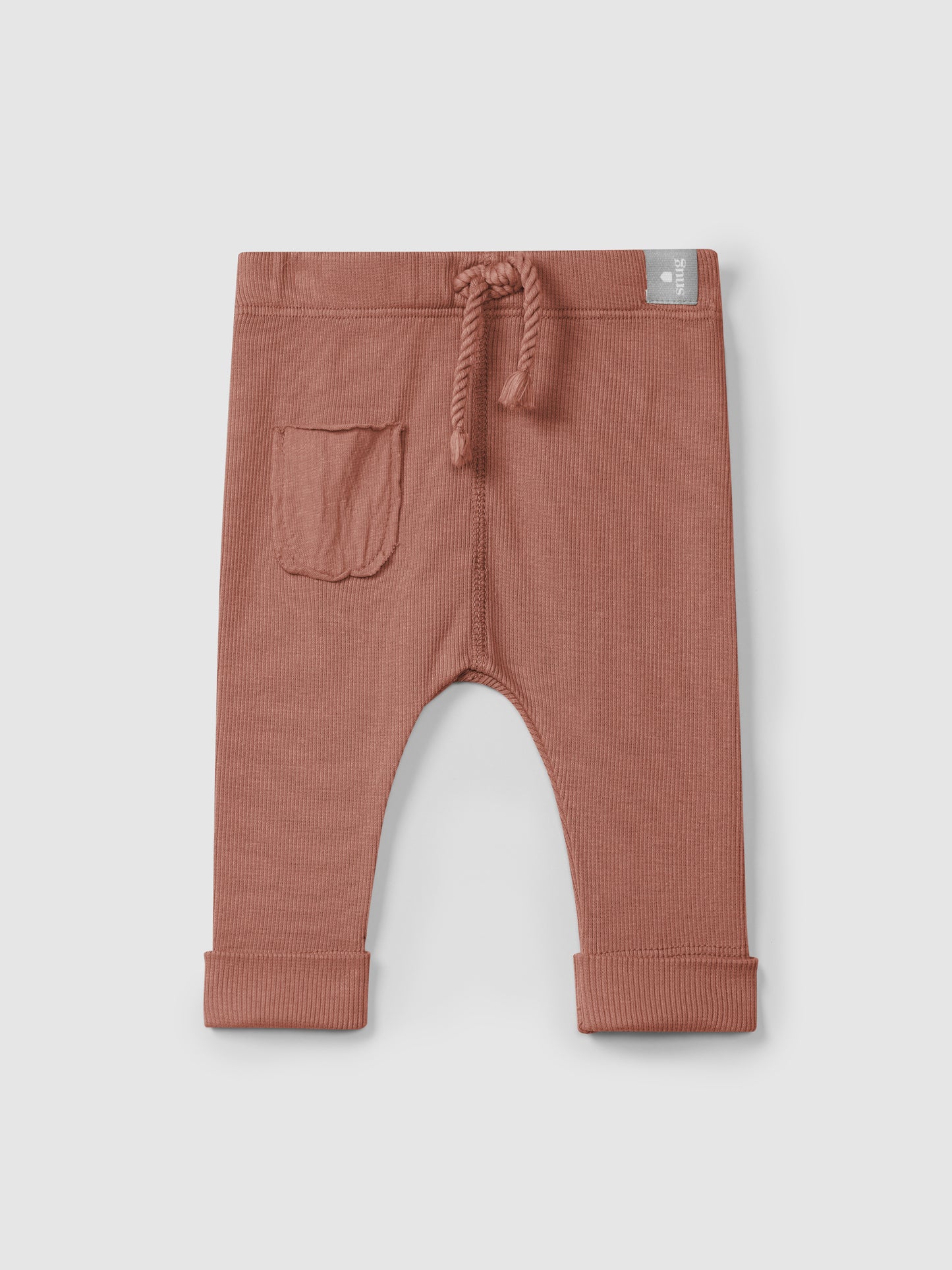 Snug Leggings