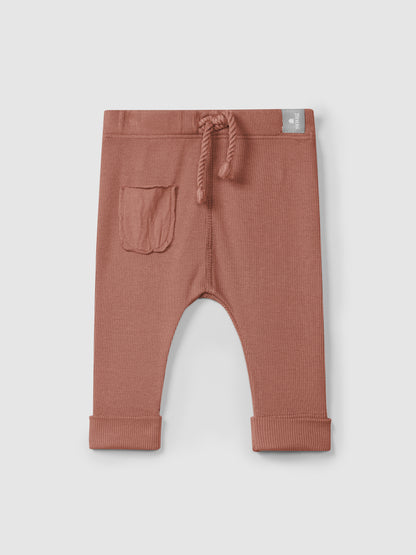 Snug Leggings