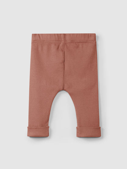 Snug Leggings