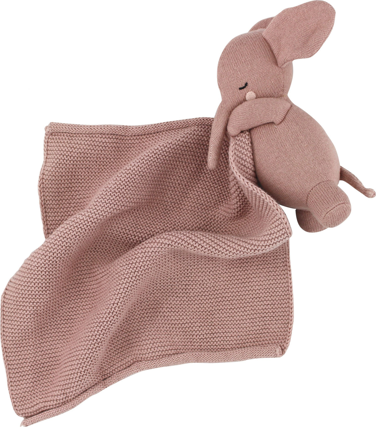 Ava & Yves Kuscheltuch "Elefant"