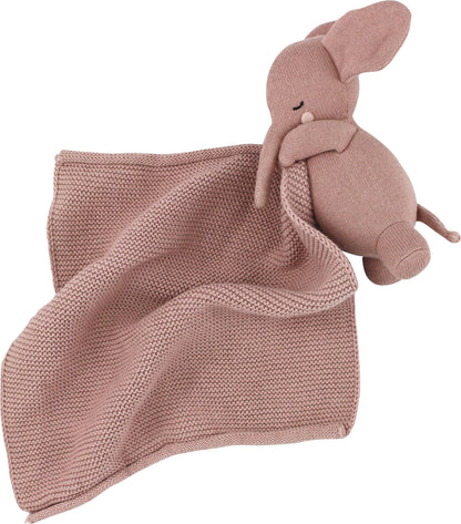 Ava & Yves Kuscheltuch "Elefant"