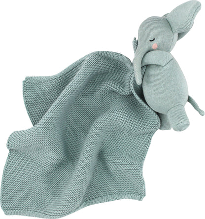 Ava & Yves Kuscheltuch "Elefant"
