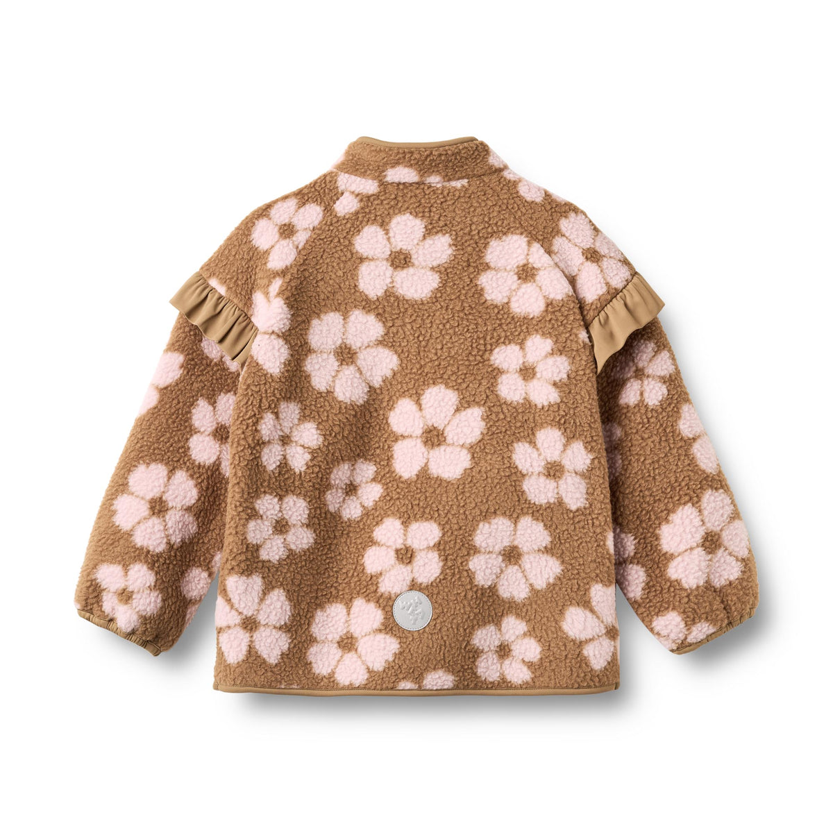 Wheat Fleecejacke Ellena