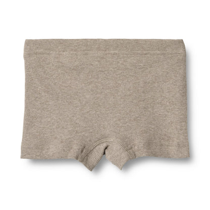 Wheat Boxershorts Louis 2-er Set