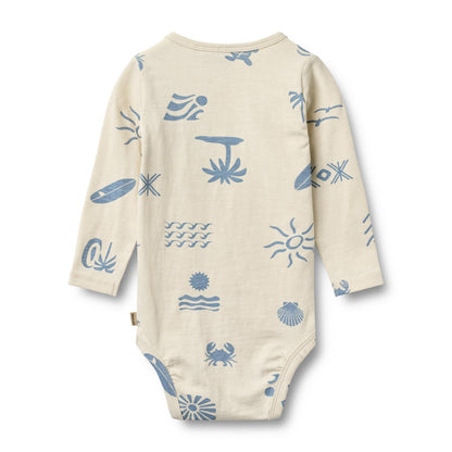 Wheat Body Freddie