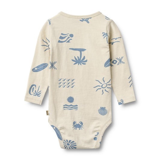 Wheat Body Freddie