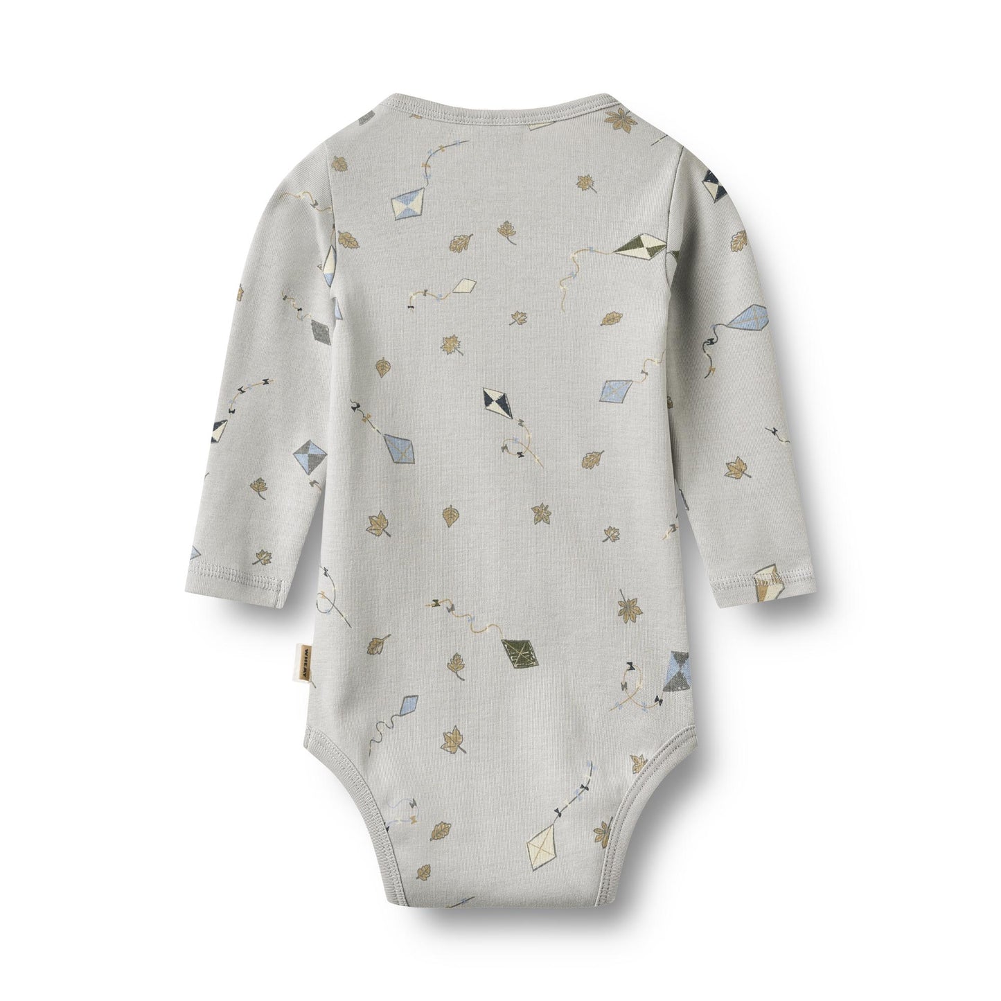 Wheat Body Freddie