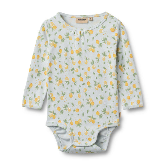 Wheat Body Liv