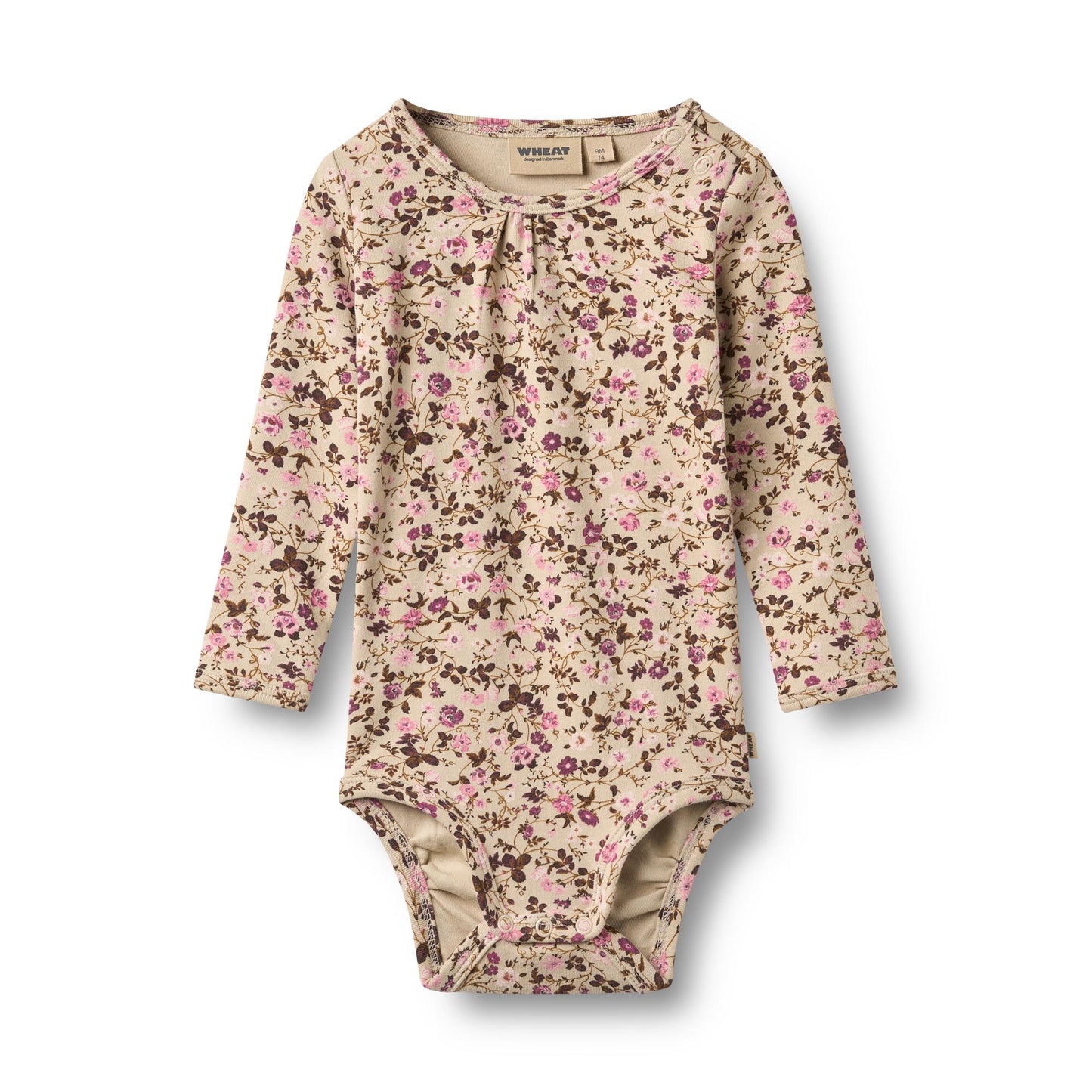 Wheat Body Liv
