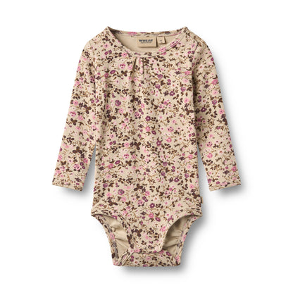 Wheat Body Liv
