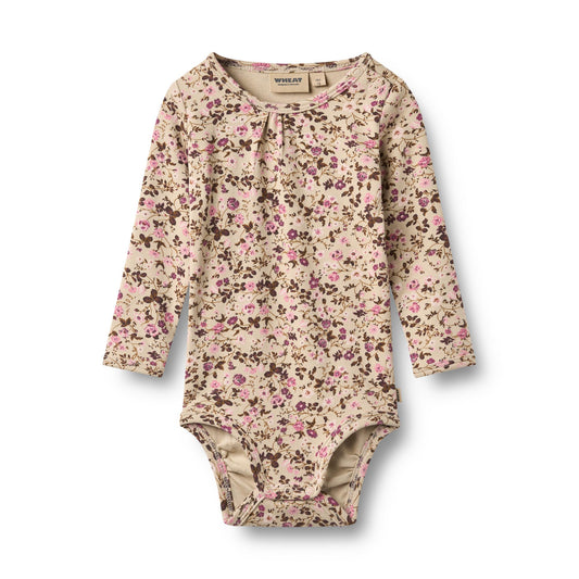 Wheat Body Liv