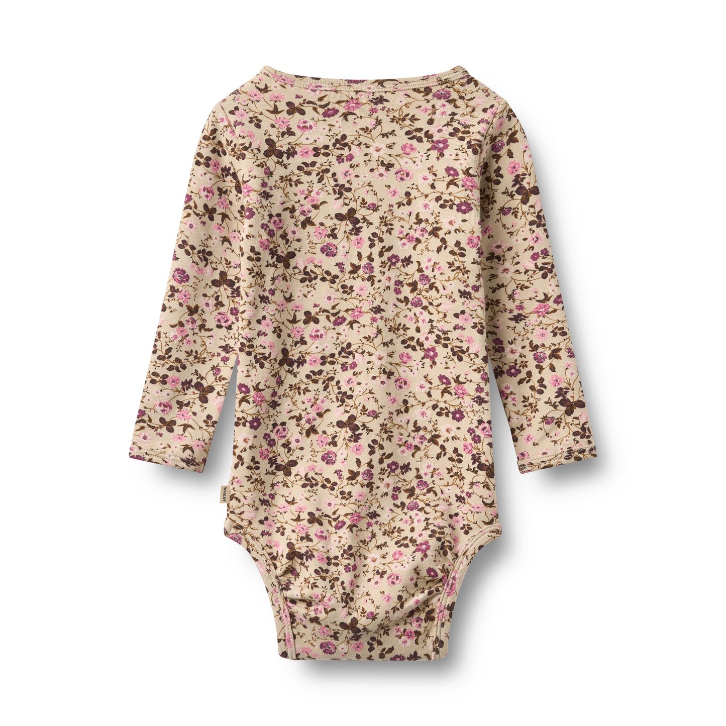 Wheat Body Liv