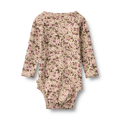 Wheat Body Liv