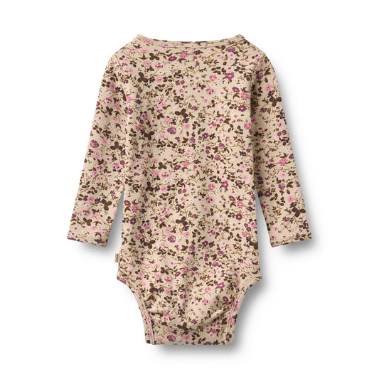 Wheat Body Liv