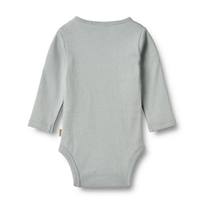 Wheat Body Spencer