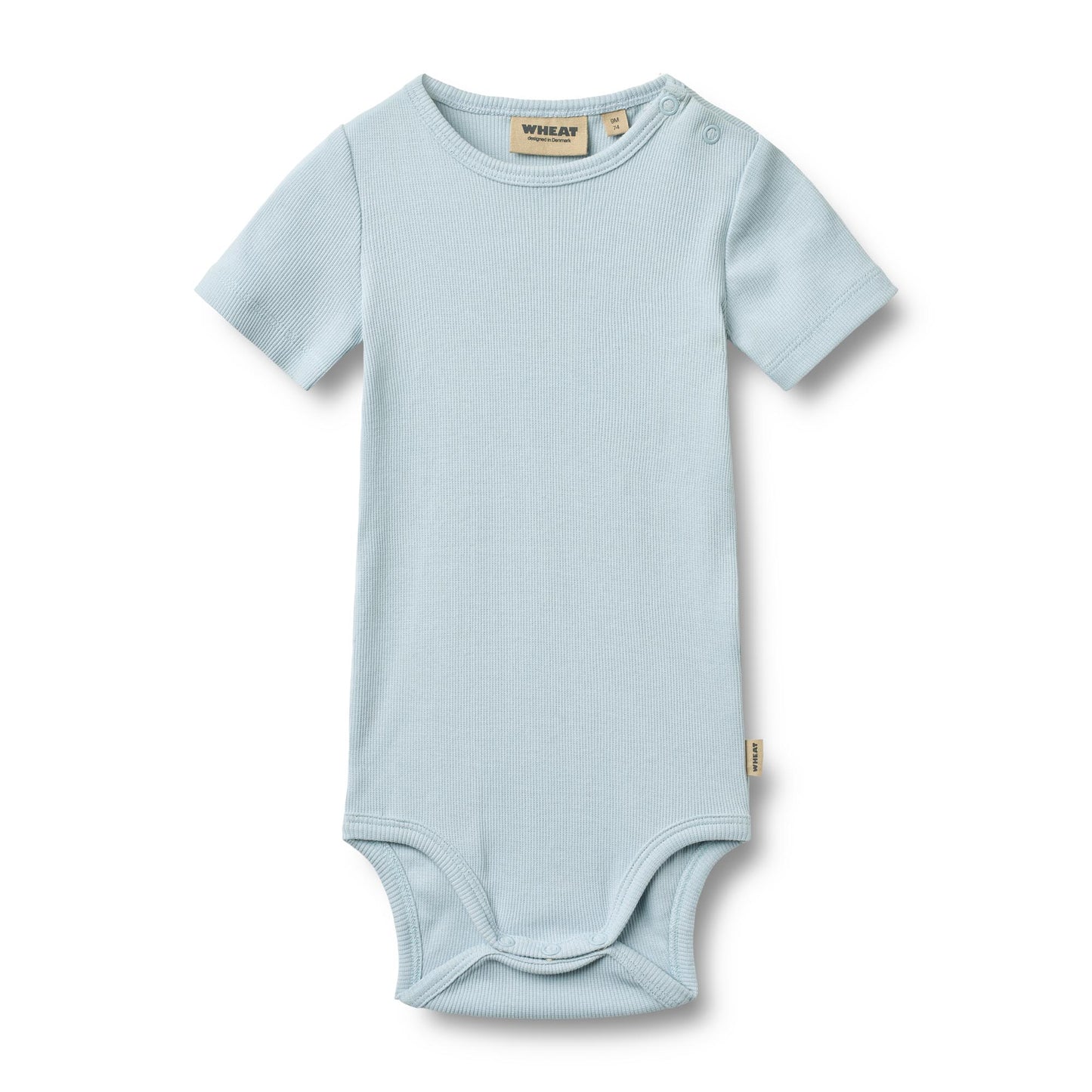 Wheat Body Timo