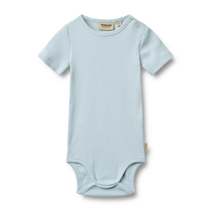 Wheat Body Timo