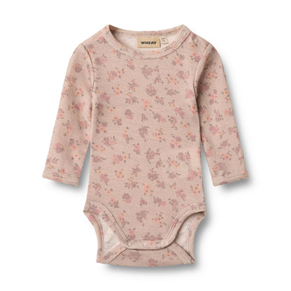 Wheat Wollbody Lucca