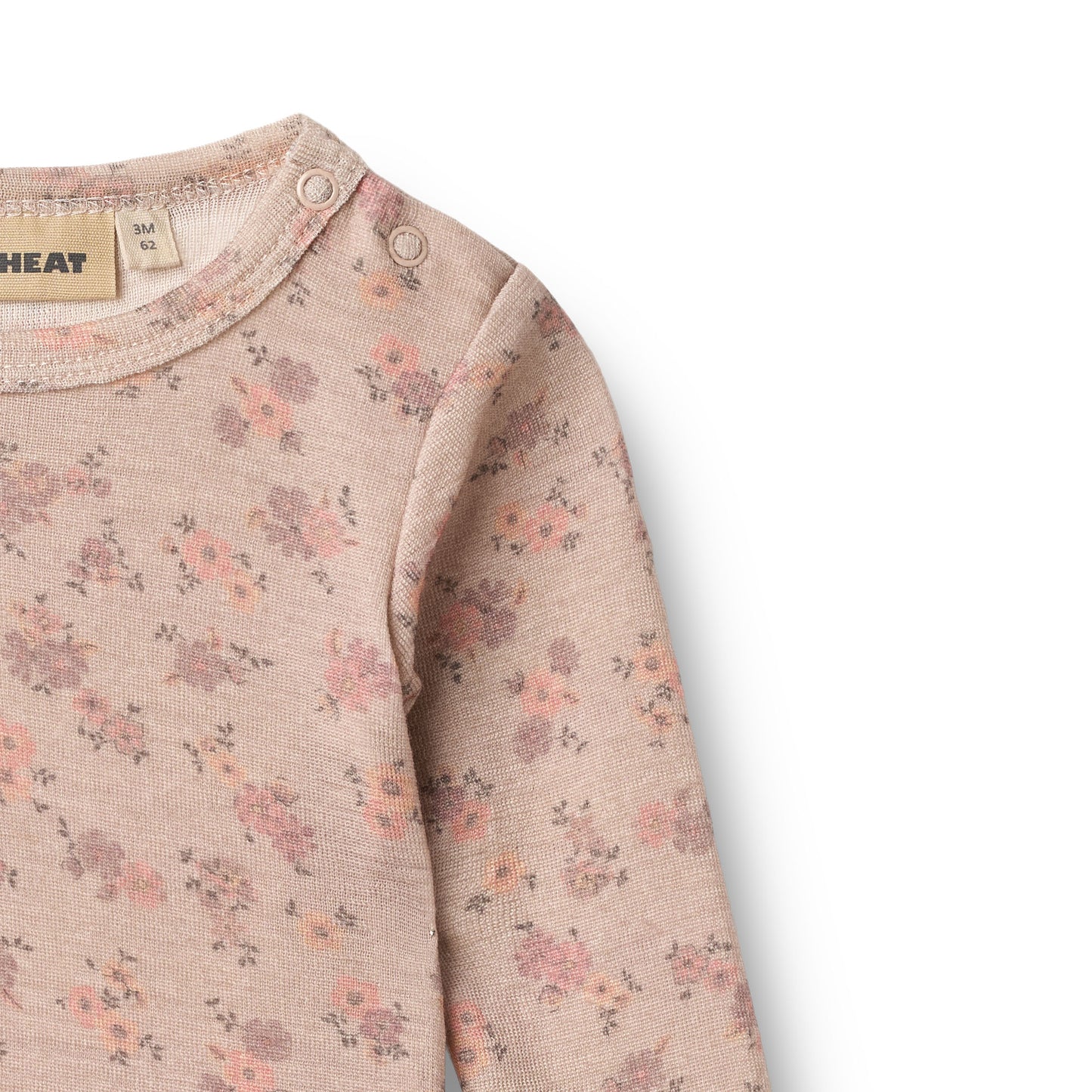 Wheat Wollbody Lucca