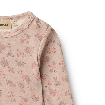 Wheat Wollbody Lucca