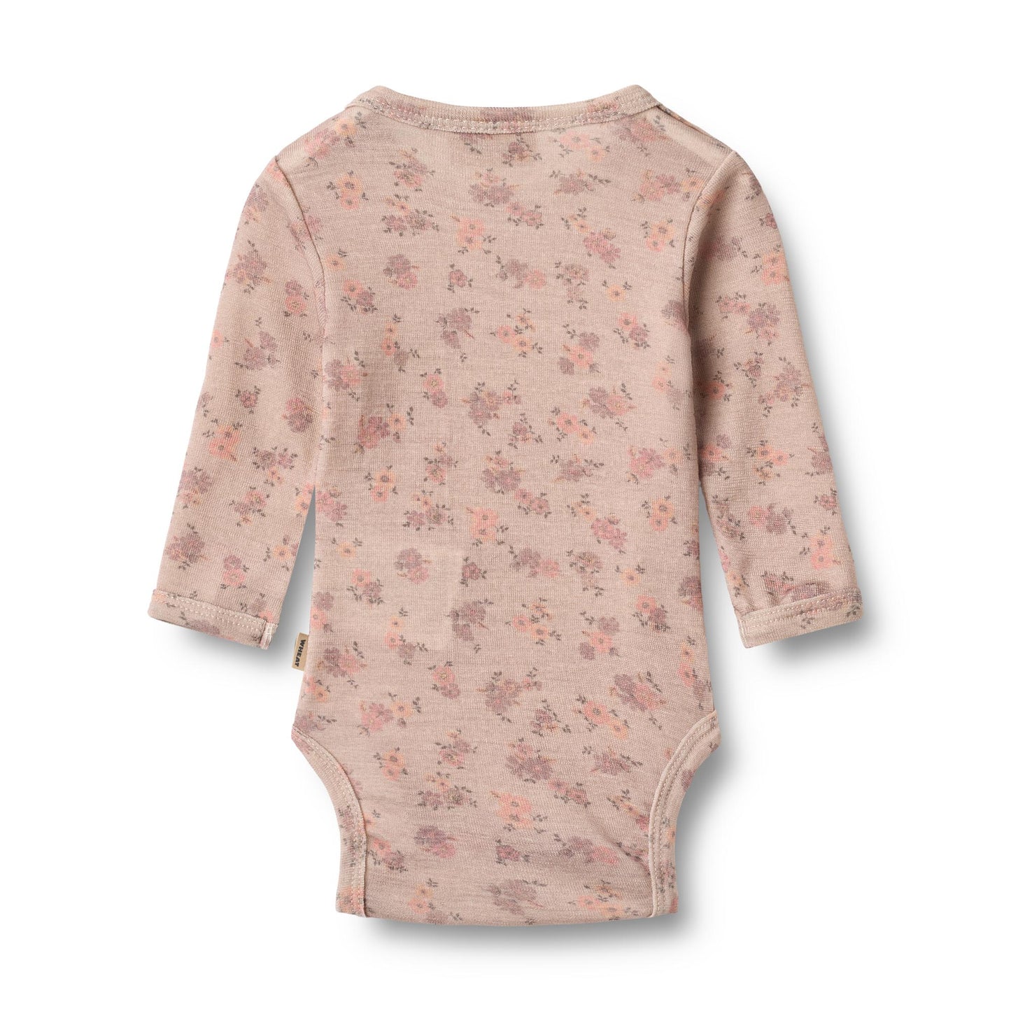 Wheat Wollbody Lucca