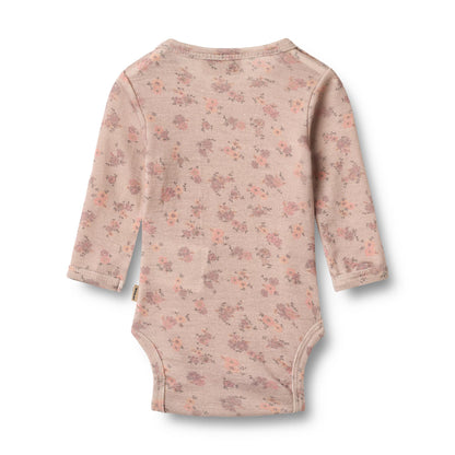 Wheat Wollbody Lucca