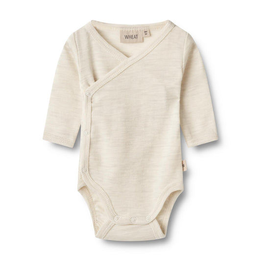 Wheat Wollbody Willow