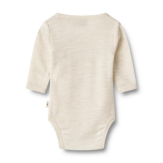 Wheat Wollbody Willow
