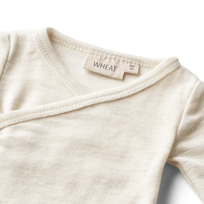 Wheat Wollbody Willow