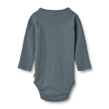 Wheat Body Leo