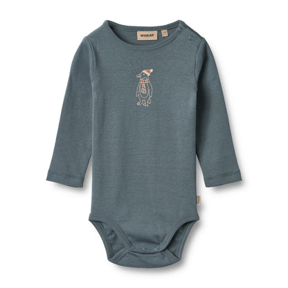Wheat Body Leo