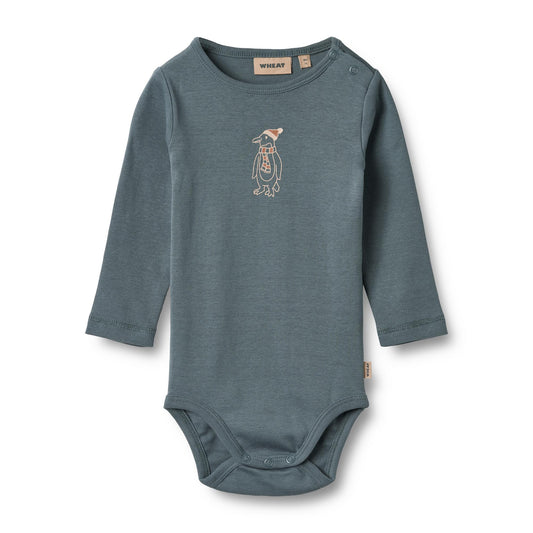 Wheat Body Leo