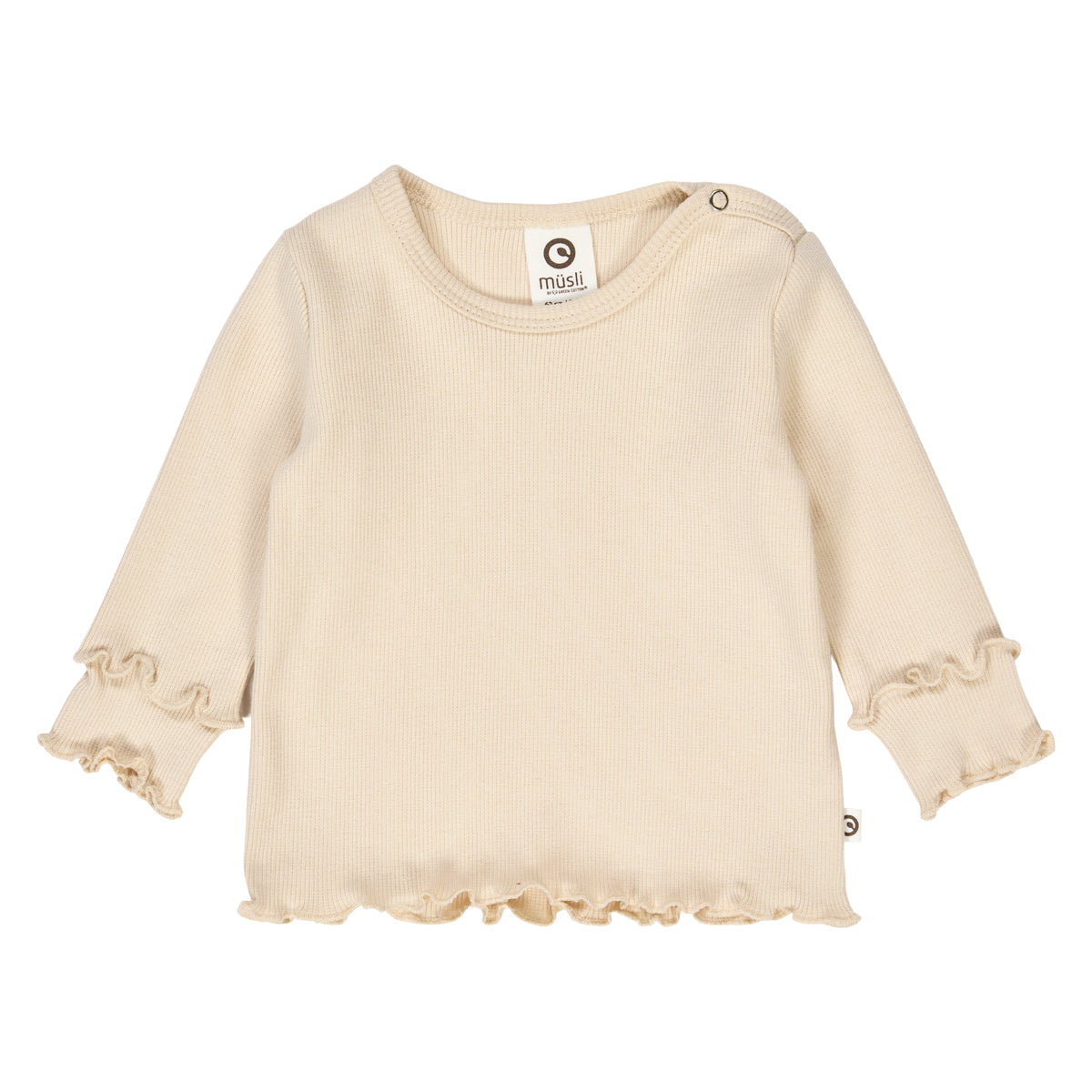 Müsli Baby Longsleeve