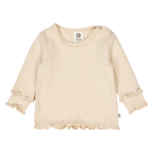 Müsli Baby Longsleeve