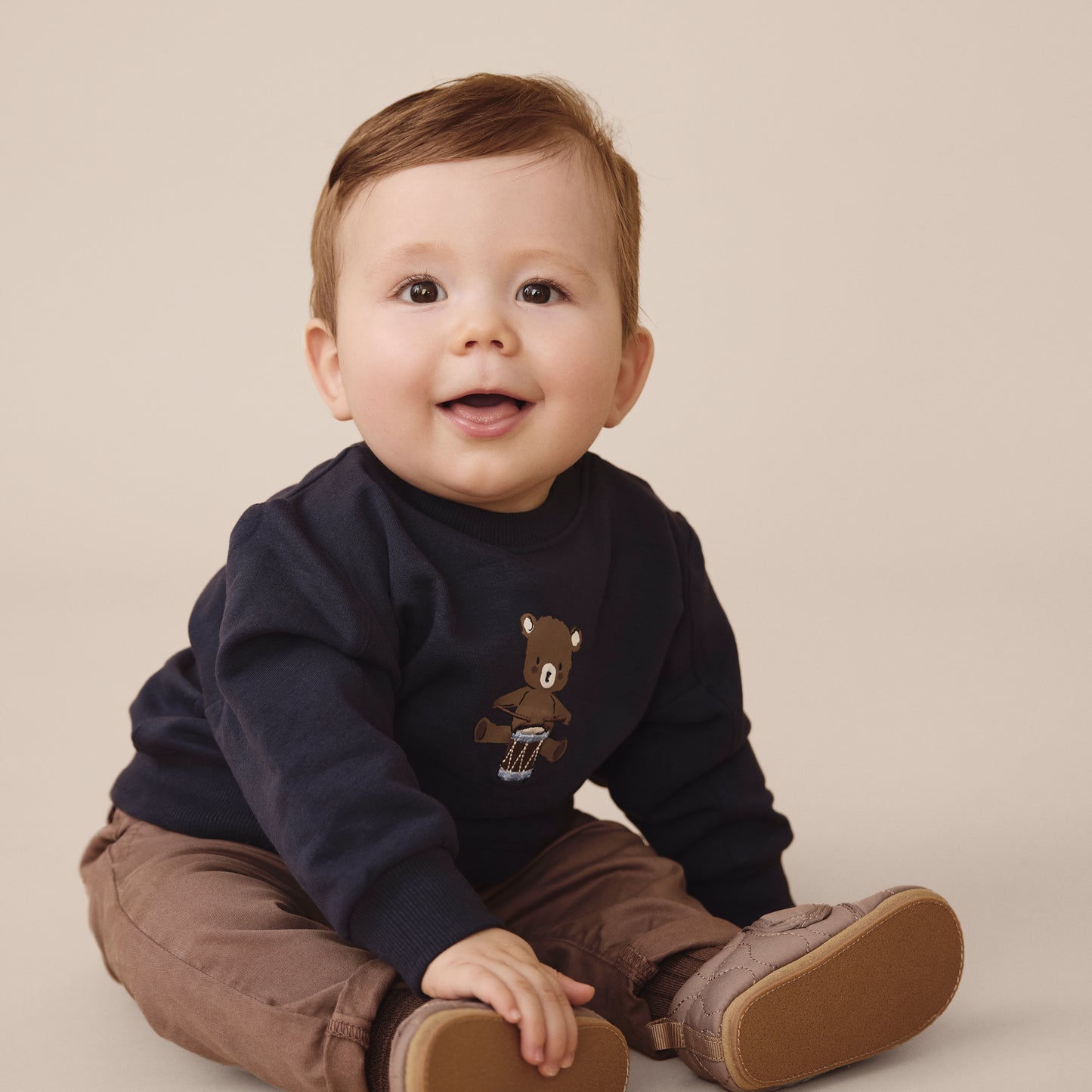 En Fant  Sweatshirt