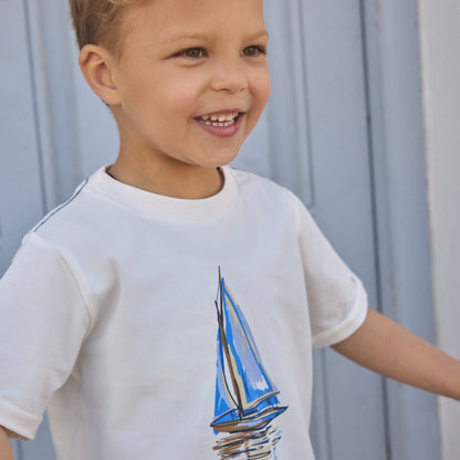En Fant T-shirt