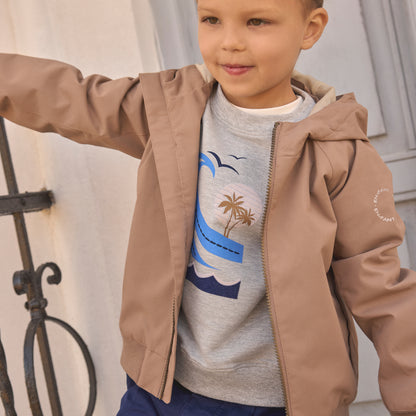 En Fant Sweatshirt