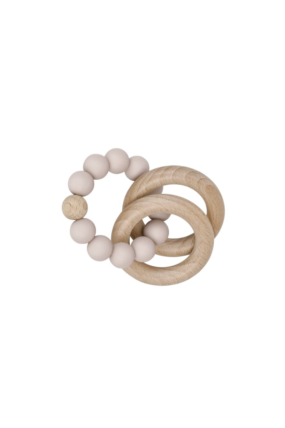 Leevje Beißring "Powder Rose"