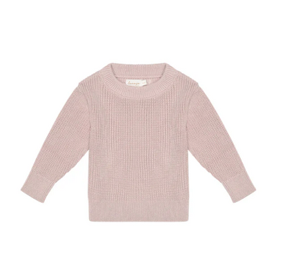 Leevje Strickpullover