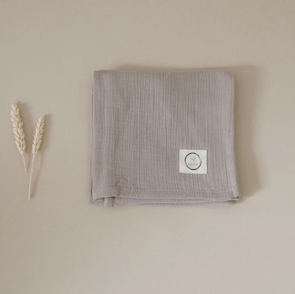 Cosy Roots Musselintuch 2-er Set