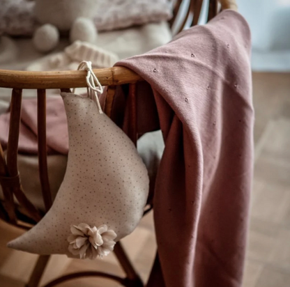 Cosy Roots Babydecke