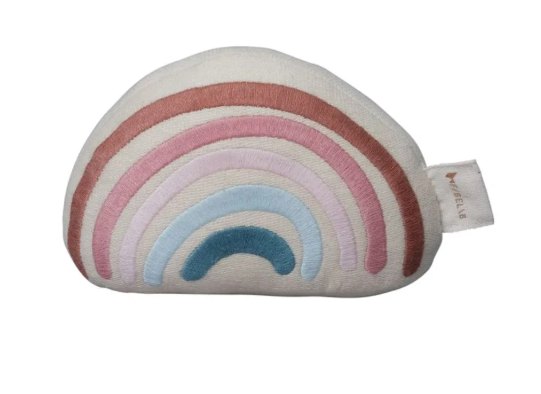 Fabelab Spieluhr "Rainbow"