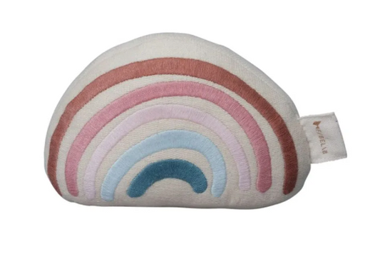 Fabelab Spieluhr "Rainbow"